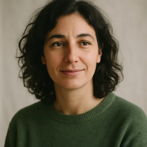 Elena Ferri