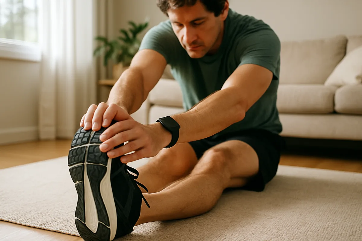 Come prevenire i piedi gonfi: consigli utili