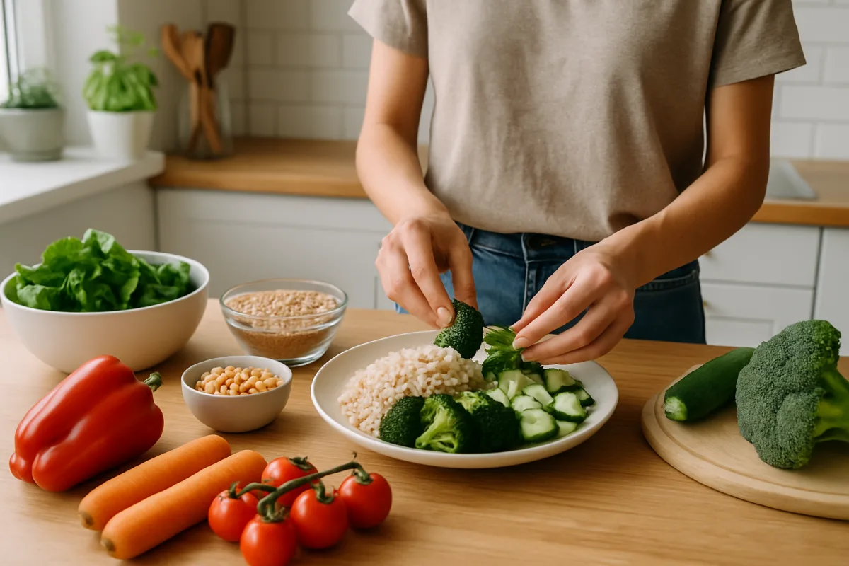 Prevenzione della fascite plantare: ruolo dell'alimentazione
