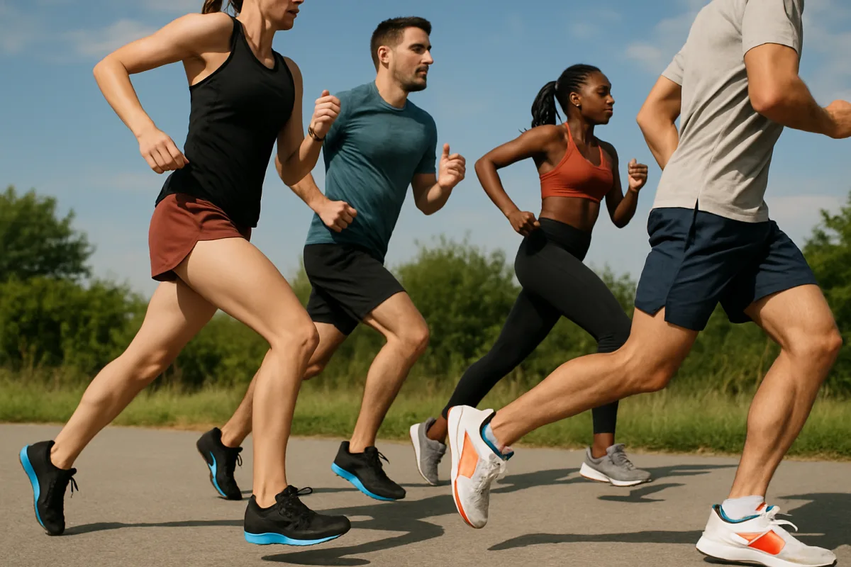 Uso delle solette ortopediche nello sport: vantaggi